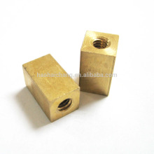 Chinese supplier factory OEM wholesale metal hex nuts and bolts